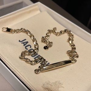 Jacquemus necklace